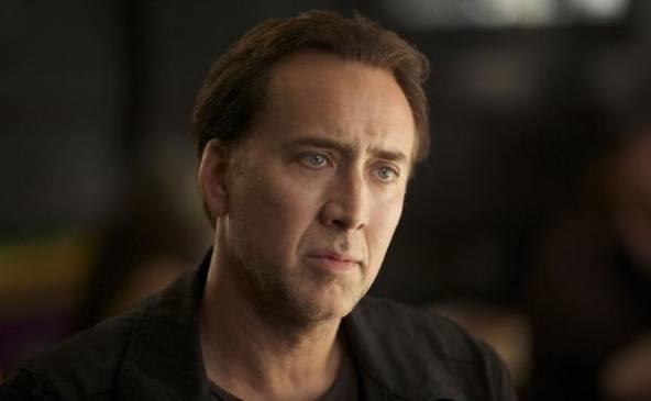 Nicolas Cage visitará México como parte del Festival Internacional de Cine de Guanajuato