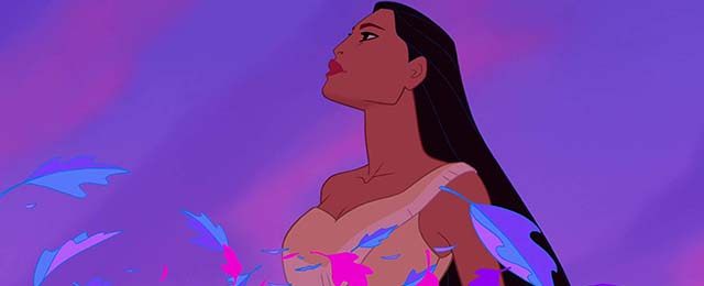 Habrá un clásico más de Disney en su versión live action, ahora, de ‘Pocahontas’