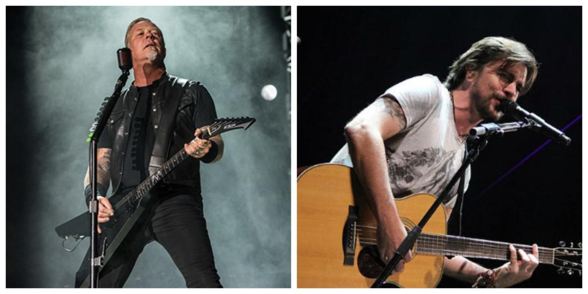 Covers inesperados presenta: Juanes tocando “Seek And Destroy” de Metallica