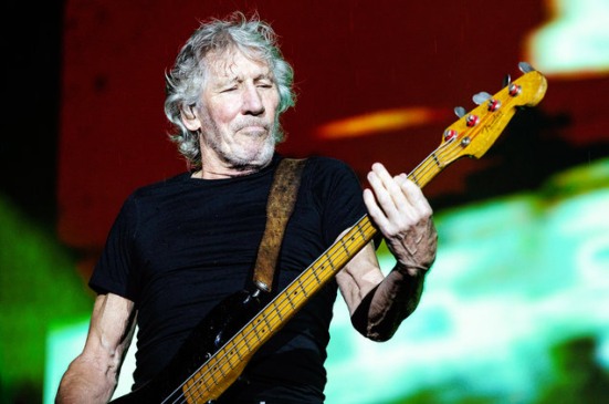Un voto por el amor y la vida: Mira el trailer de ‘Us + Them’ de Roger Waters