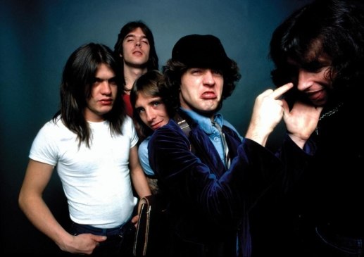 Celebra 40 años de ‘Highway to Hell’ con la presentación de AC/DC en Countdown