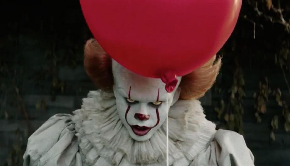 We all float down here Habrá un nuevo trailer de ‘It: Chapter Two’