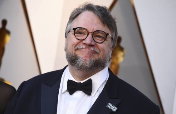 Del Toro otorga beca a mexicana para estudiar en la mejor escuela de animación del mundo