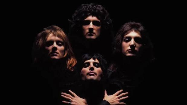 Con mil millones de reproducciones, “Bohemian Rhapsody” se corona en YouTube