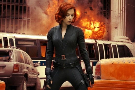 Primer vistazo de ‘Black Widow’ confirma la aparición de un villano clásico de Marvel