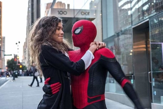 ¡Sony y Marvel se reconcilian! Spider-Man permanecerá en el UCM