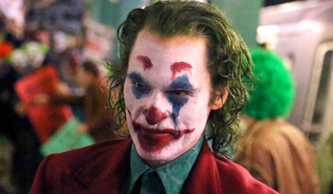 Director de ‘The Joker’ comparte nuevos mini avances de la película que revelan un mensaje secreto