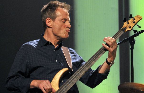 John Paul Jones de Led Zeppelin regresa a los escenarios en 2020