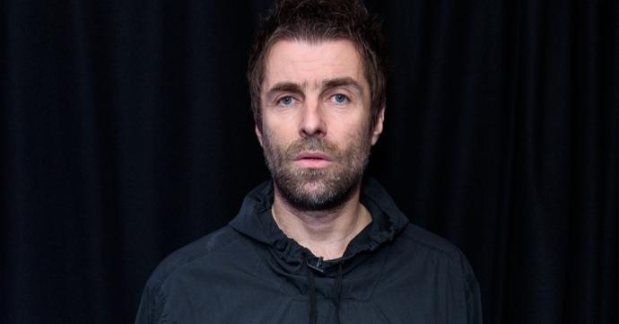 Una melancólica balada: Escucha “Once”, lo nuevo de Liam Gallagher