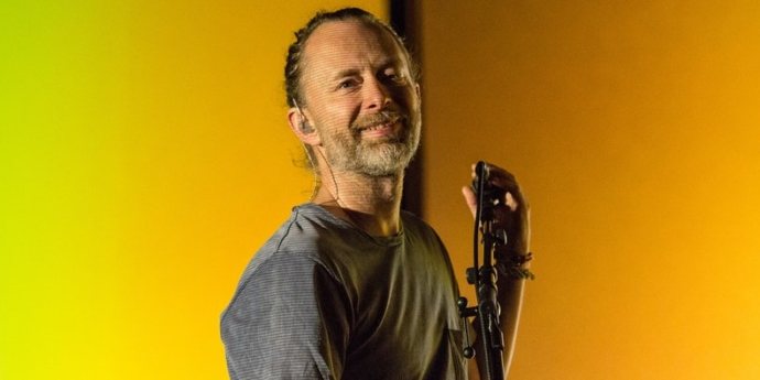 Será para la próxima: Thom Yorke no quedó nominado al Oscar 2020