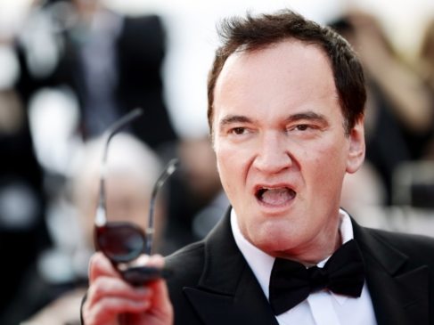 Quentin Tarantino escoge sus 3 películas favoritas del 2019