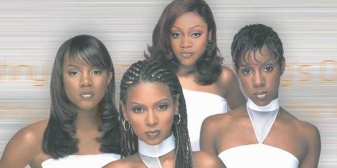 Destiny’s Child celebra el 20 aniversario de ‘The Writing’s On The Wall’ con una reedición en vinilo