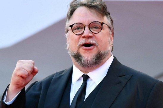 Honor a quien honor merece: Guillermo Del Toro tendrá una estrella en el Paseo de la Fama