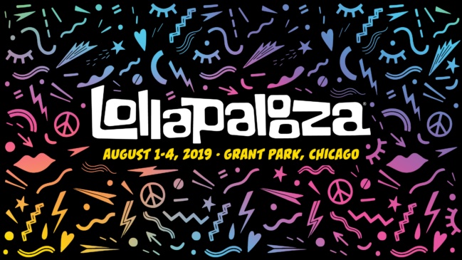 No te pierdas a ninguno de tus artistas favoritos en Lollapalooza Chicago a través de YouTube