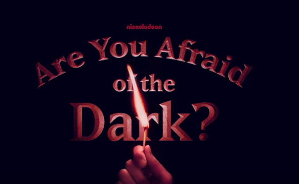 Ya está aquí el primer teaser de la nueva versión de ¿Le Temes a la Oscuridad?
