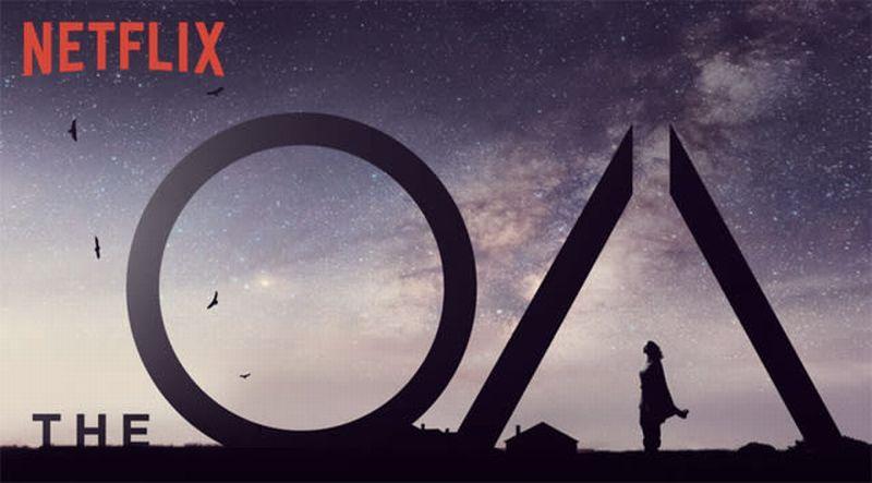 Netflix cancela ‘The OA’ después de dos temporadas