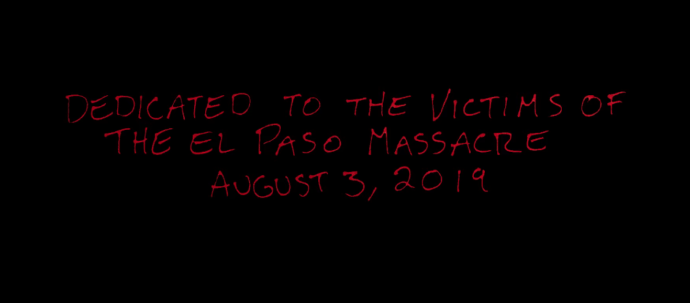 Mira el emotivo homenaje que Oh Sees dedica a las víctimas del tiroteo en El Paso