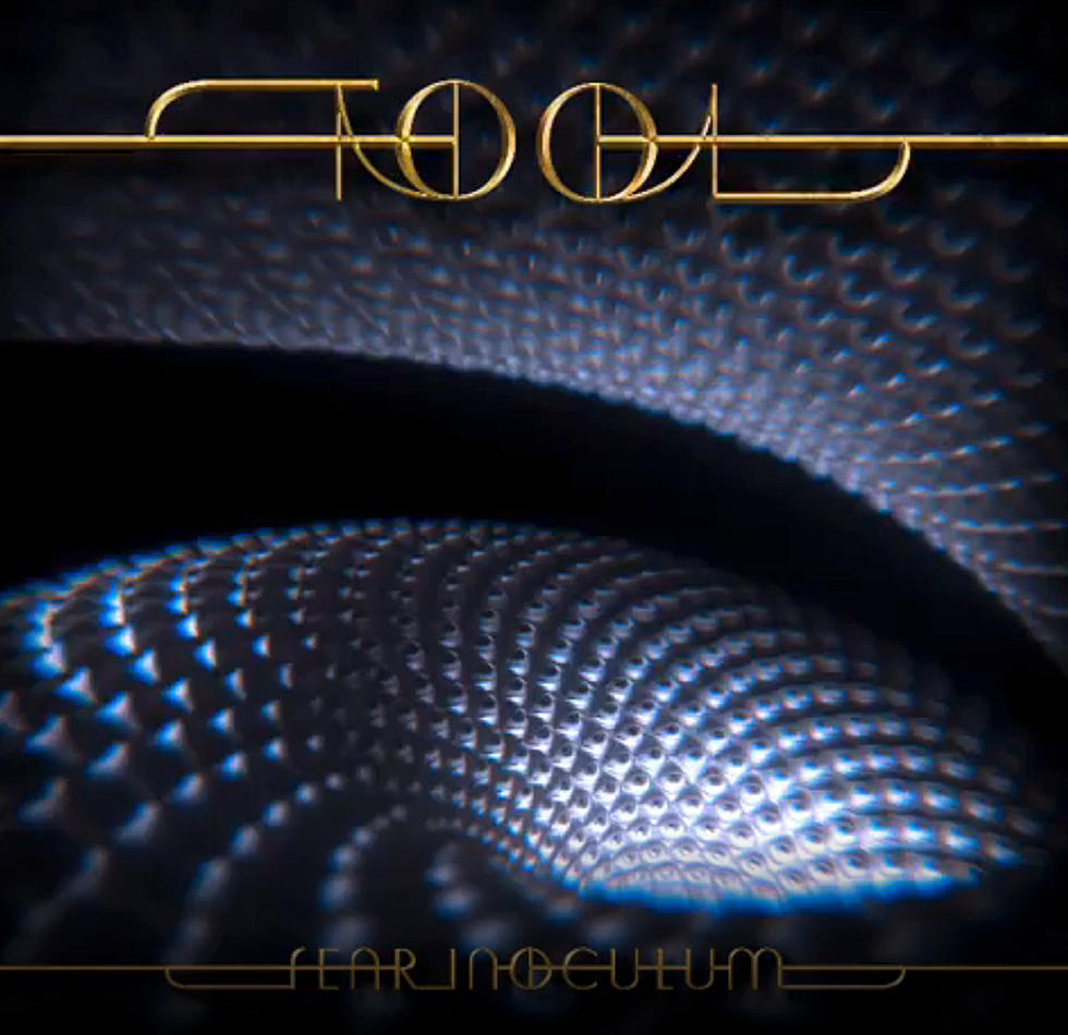 El día ha llegado: Ya puedes escuchar ‘Fear Inoculum’, primer álbum de Tool en 13 años