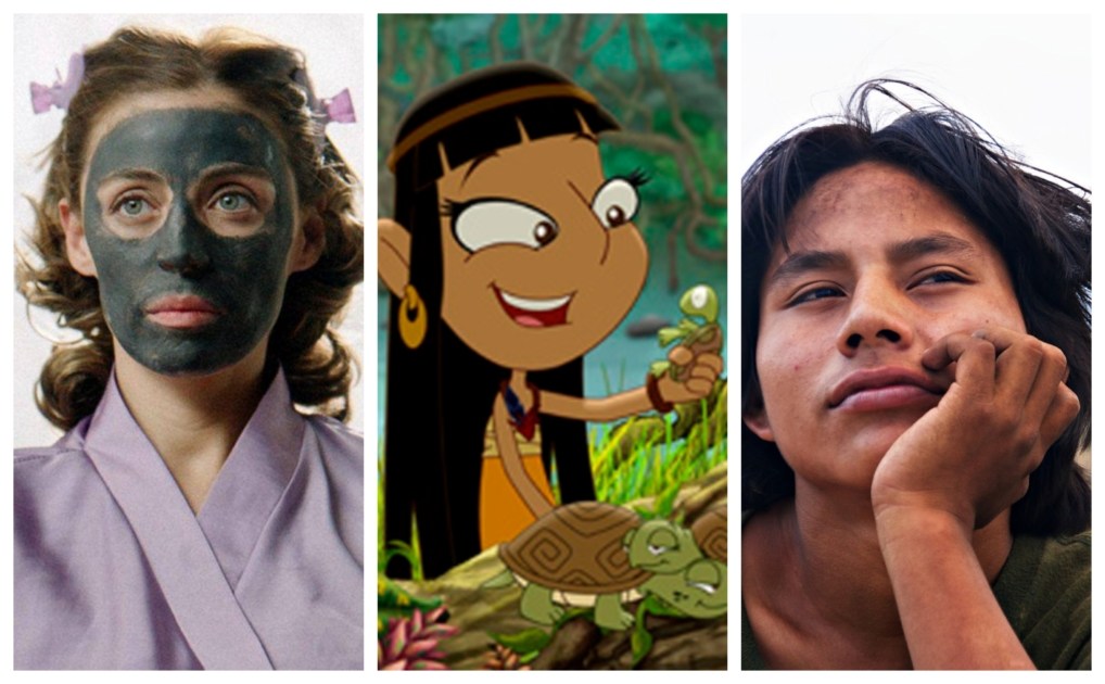 Más de 100 películas en proyecciones gratuitas por el Día Nacional del Cine Mexicano