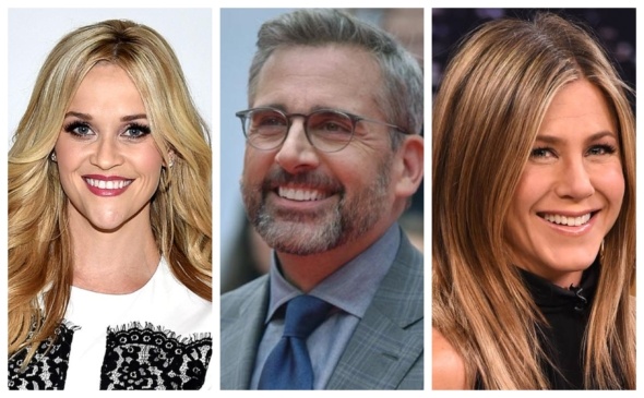 Ya tenemos teaser de ‘The Morning Show’, nueva serie de Reese Witherspoon, Jennifer Aniston y Steve Carell