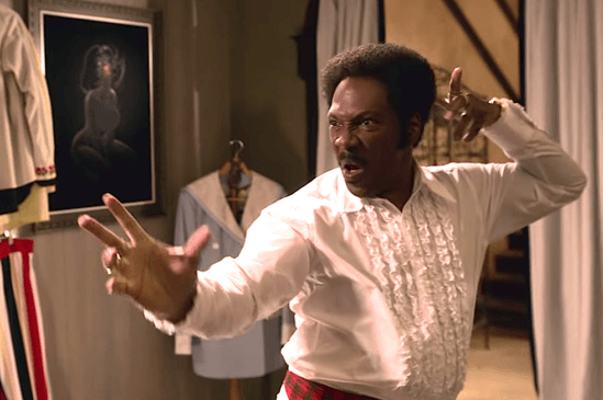 No te pierdas el avance de ‘Dolemite Is My Name’, la nueva película de Eddie Murphy