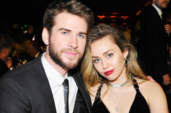 Miley Cyrus habla sobre su rompimiento con Liam Hemsworth en “Slide Away”, su nuevo sencillo