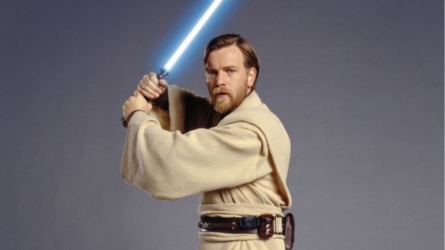 Confirmado: Ewan McGregor volverá a ser Obi- Wan Kenobi en nueva serie de ‘Disney +’