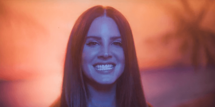 ¿Te lo perdiste? Date los dos nuevos videos de Lana Del Rey