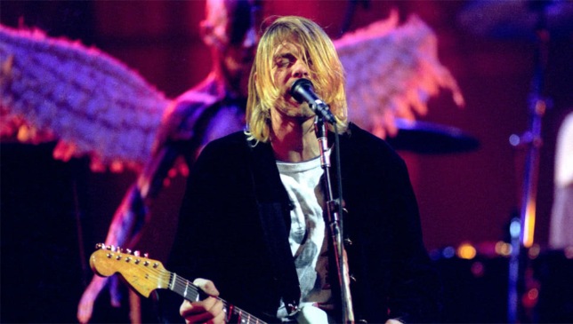 Hoy es un buen día: Ya está disponible el concierto ‘Live And Loud’ de Nirvana en YouTube