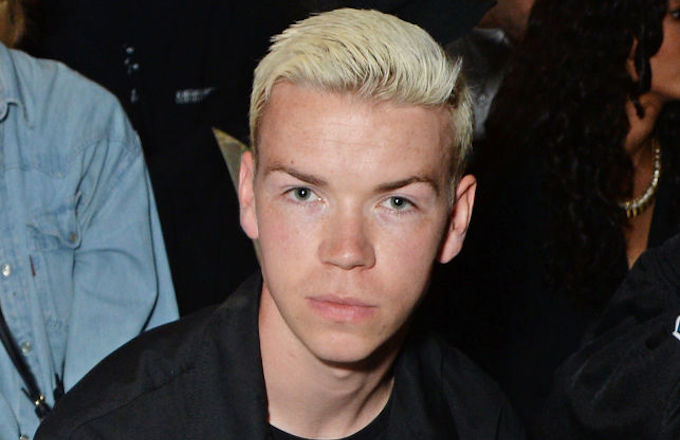 Will Poulter de ‘Black Mirror’ actuará en nueva serie de ‘El Señor de los Anillos’