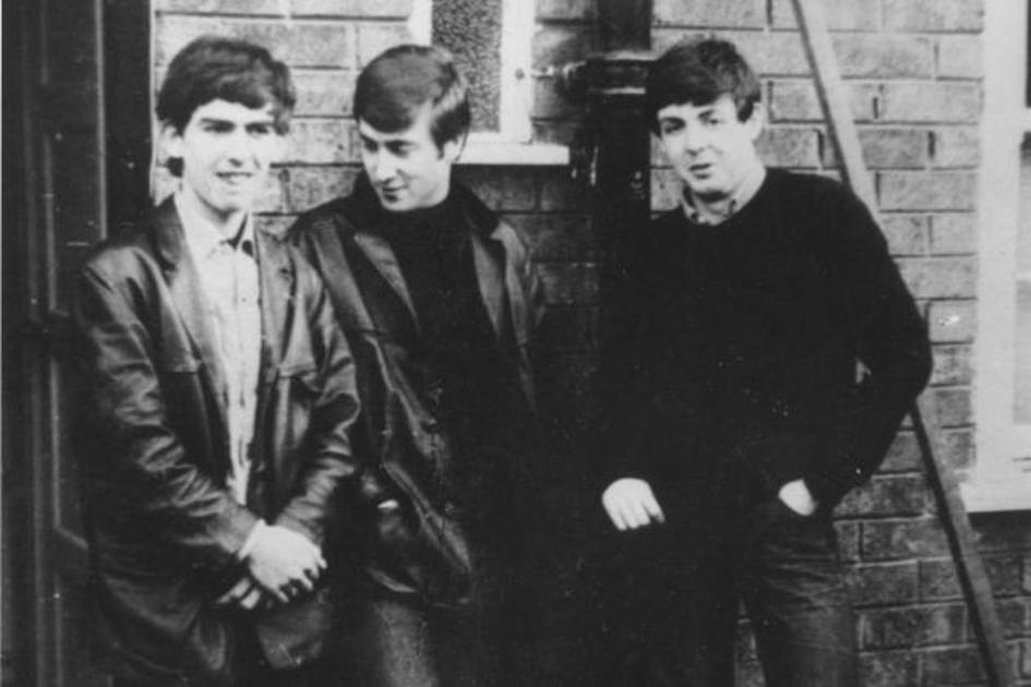 The Beatles planeaban grabar más discos después de Abbey Road