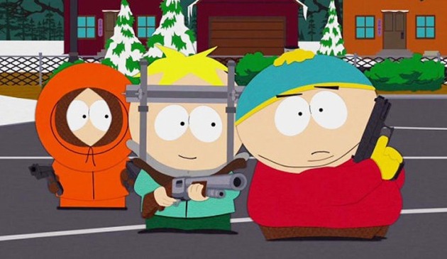 ‘South Park’ para rato: Comedy Central anuncia su renovación hasta el 2022