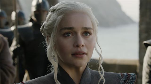 HBO quiere lanzar una precuela de ‘Game Of Thrones’ sobre la familia Targaryen
