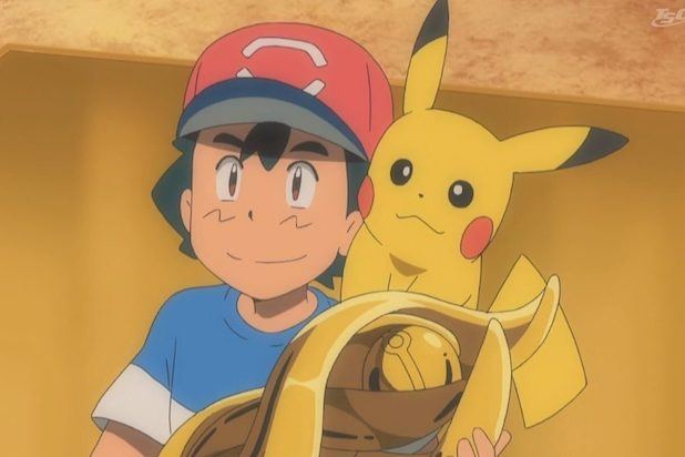 Ash Ketchum y el recordatorio de que nunca hay que dejar de luchar