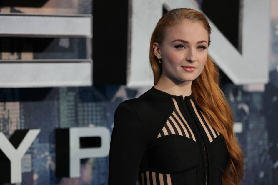 Sophie Turner ya tiene nueva serie después de 'Game Of Thrones'