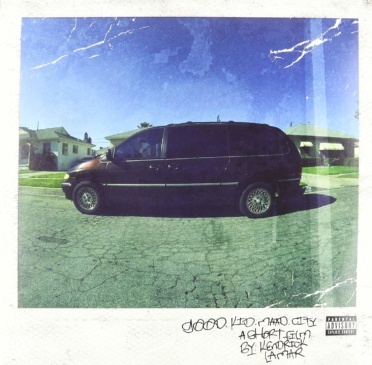 ‘Good Kid, M.A.A.D City’ de Kendrick Lamar es el álbum de hip hop más longevo en la lista de Billboard