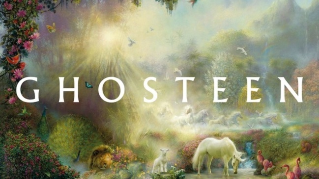 ‘Ghosteen’ será el próximo disco de Nick Cave and the Bad Seeds y se liberará muy pronto