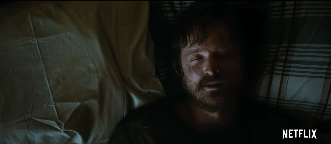 Netflix lanza el trailer oficial de 'El Camino', nueva cinta de 'Breaking Bad'