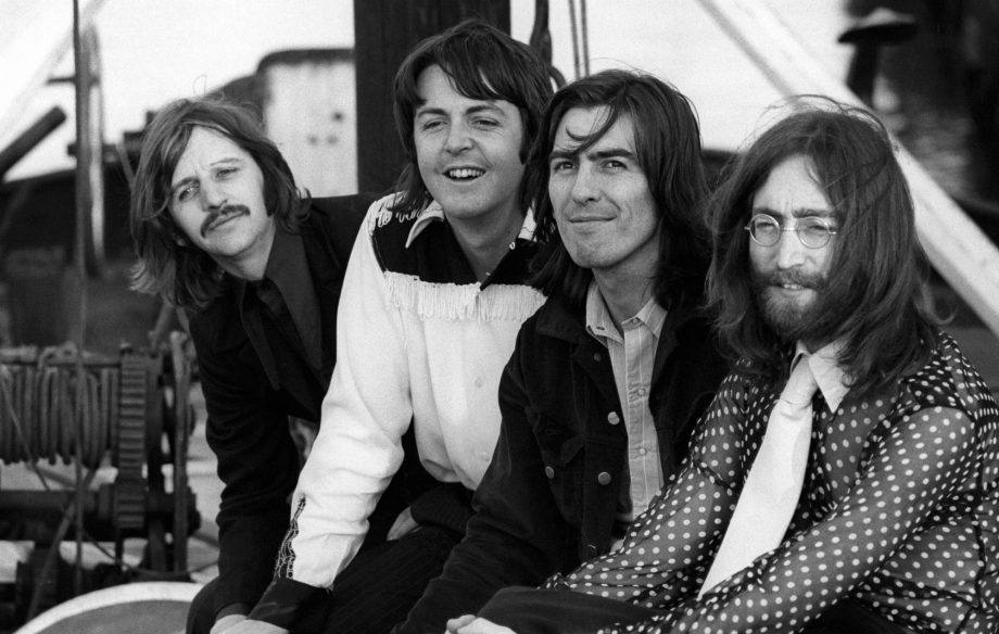 Habrá un nuevo video de “Here Comes The Sun” de The Beatles
