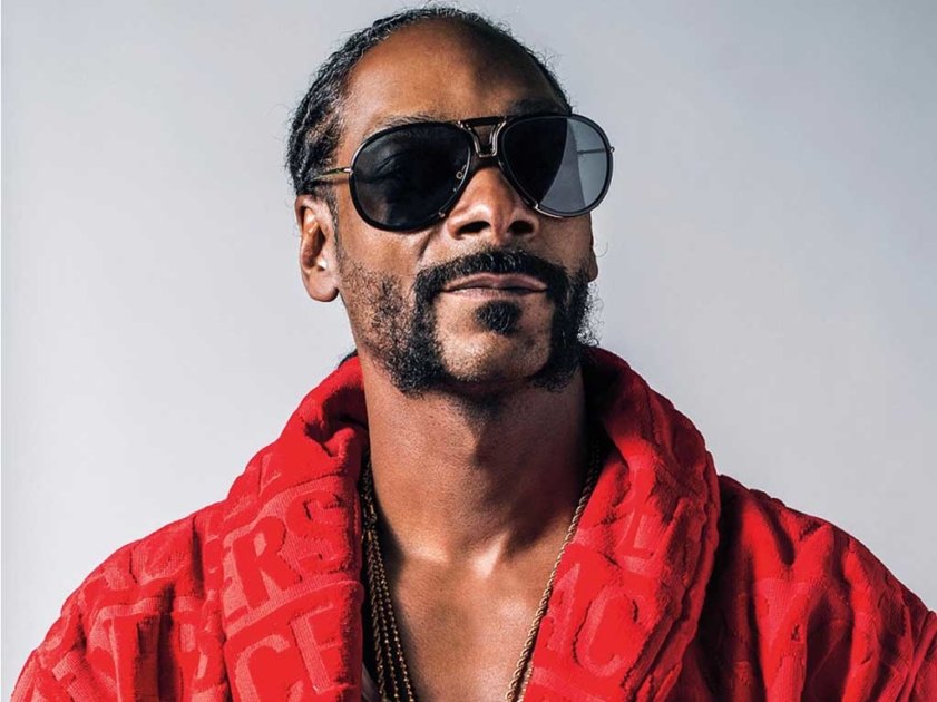 Snoop Dogg no se presentará en CDMX & Monterrey (por el momento)