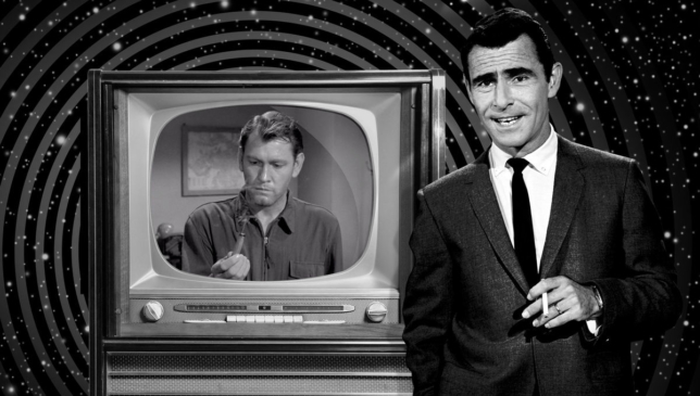 ‘The Twilight Zone’ proyectará 6 episodios en la pantalla grande por su 60 aniversario