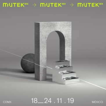 Mutek lanza su segunda ola de artistas confirmados con Apparat, John Talabot y más