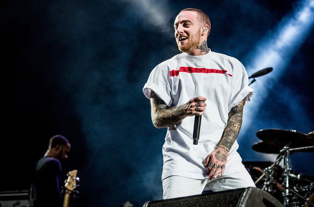 Mac Miller lanzará un álbum póstumo titulado ‘Circles’