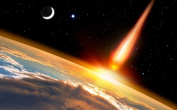 ¿Estamos a salvo del impacto del asteroide 2007 FT3 en la Tierra?