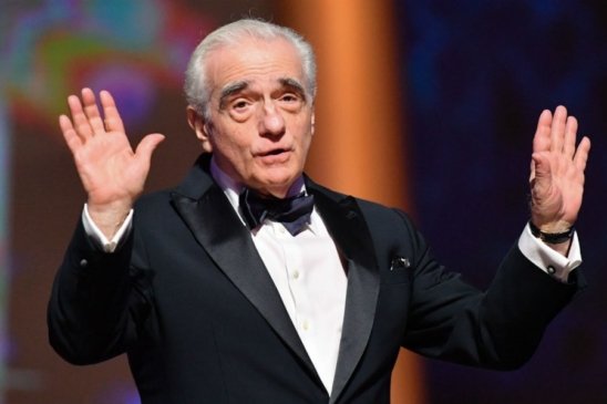 “No son cine”: Martin Scorsese sobre las películas de Marvel