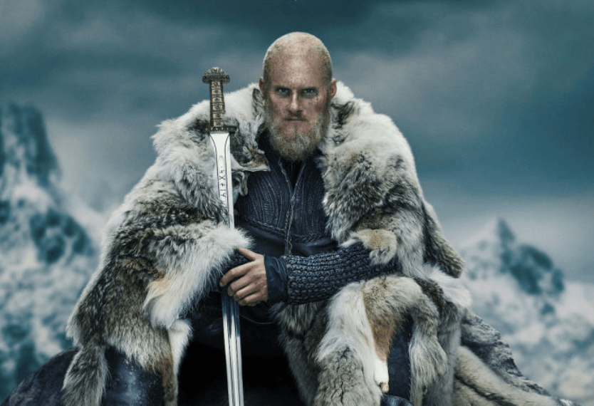 History Channel lanza el asombroso trailer de la sexta y última temporada de Vikings