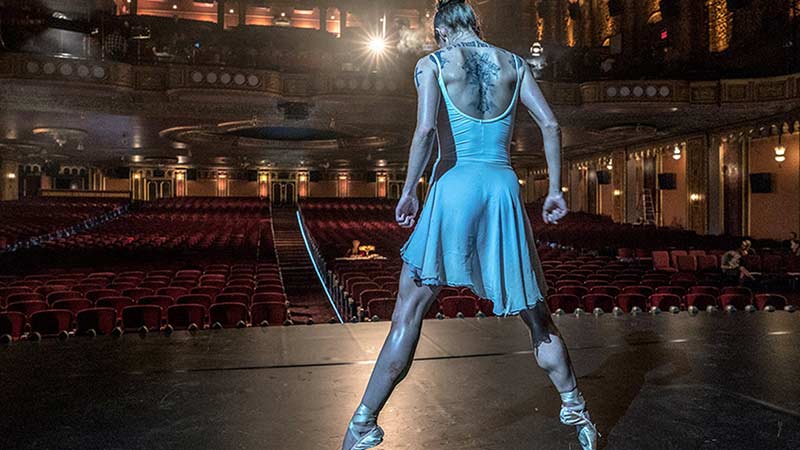 Lionsgate confirma 'Ballerina', el spin-off femenino de John Wick