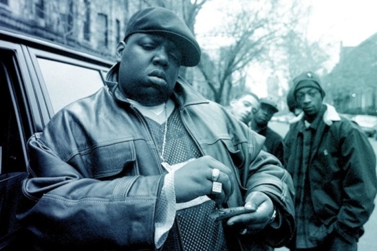Según BBC Music, “Juicy” de Notorious B.I.G. es la mejor canción de hip hop