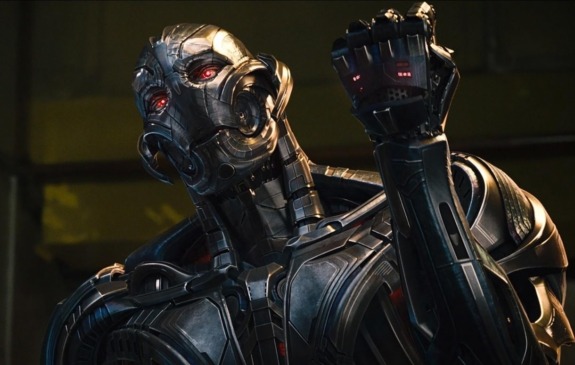Ultron regresa a Marvel en el trailer de ‘Avengers: Damage Control’, un nuevo juego de realidad virtual