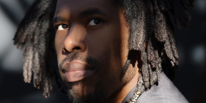 Flying Lotus es el primer artista confirmado para NRMAL 2020